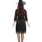 Black Witch Costume