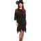 Black Witch Costume