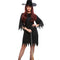 Black Witch Costume