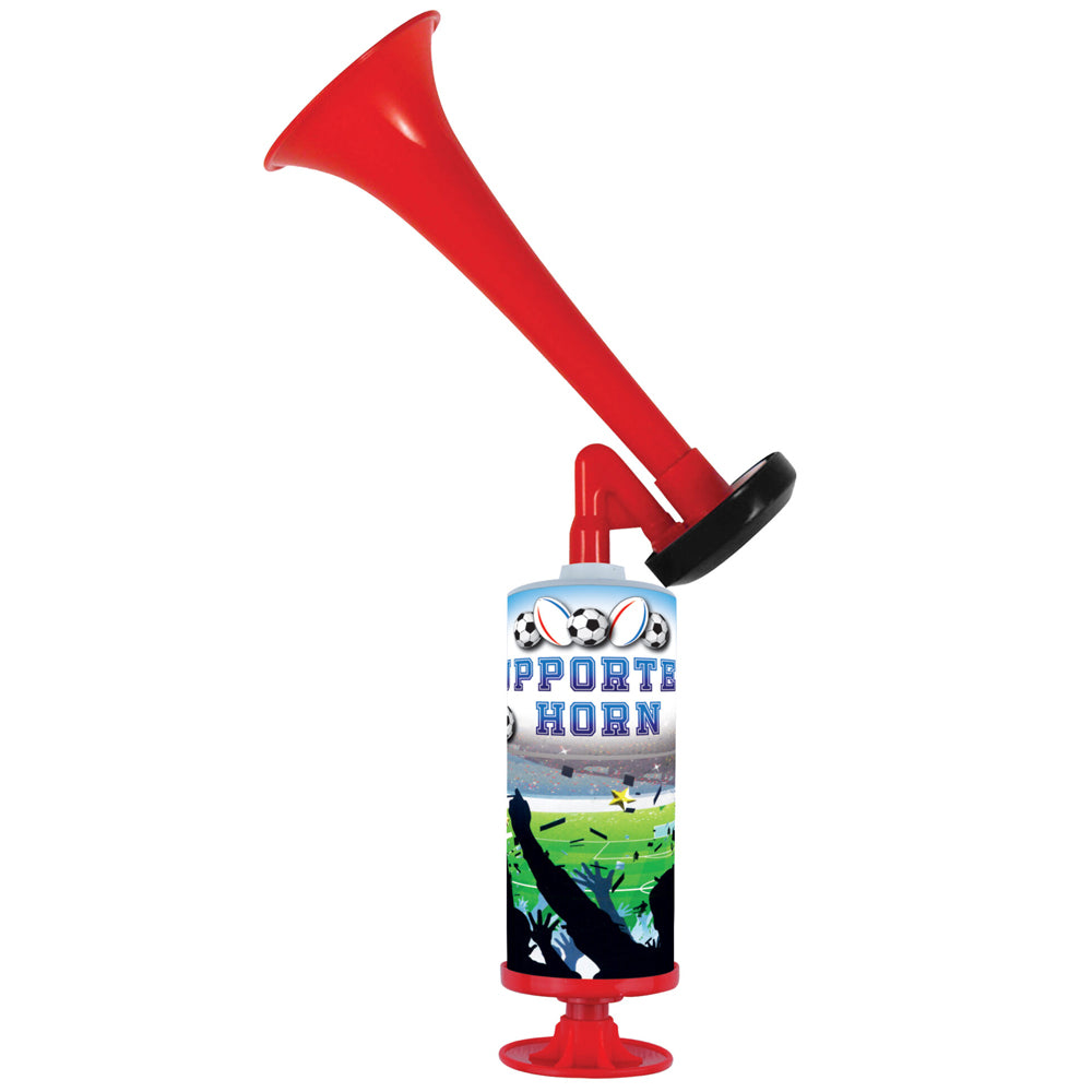 Sport Supporter's Air Horn - 27cm