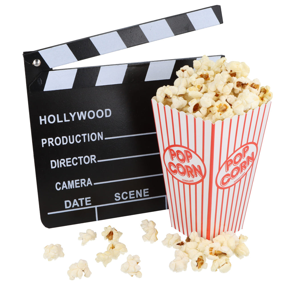 Popcorn Boxes - 15cm x 10cm - Pack of 10