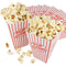 Popcorn Boxes - 15cm x 10cm - Pack of 10