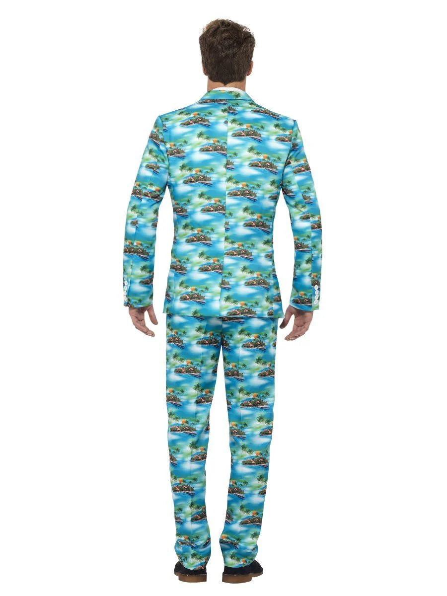 Aloha! Stand Out Suit - Medium