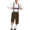 Bavarian Man Costume