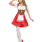 Beer Wench Costume