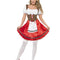 Beer Wench Costume