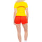 Baywatch Women's Beach Costume