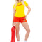 Baywatch Women's Beach Costume