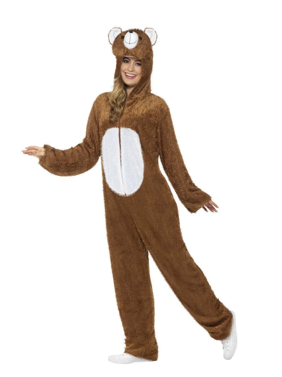 Bear Costume