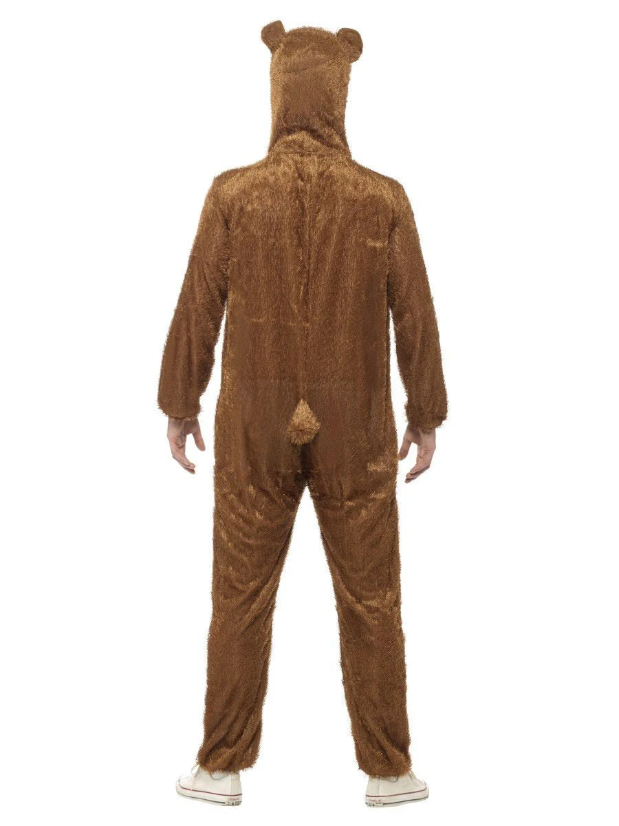 Bear Costume