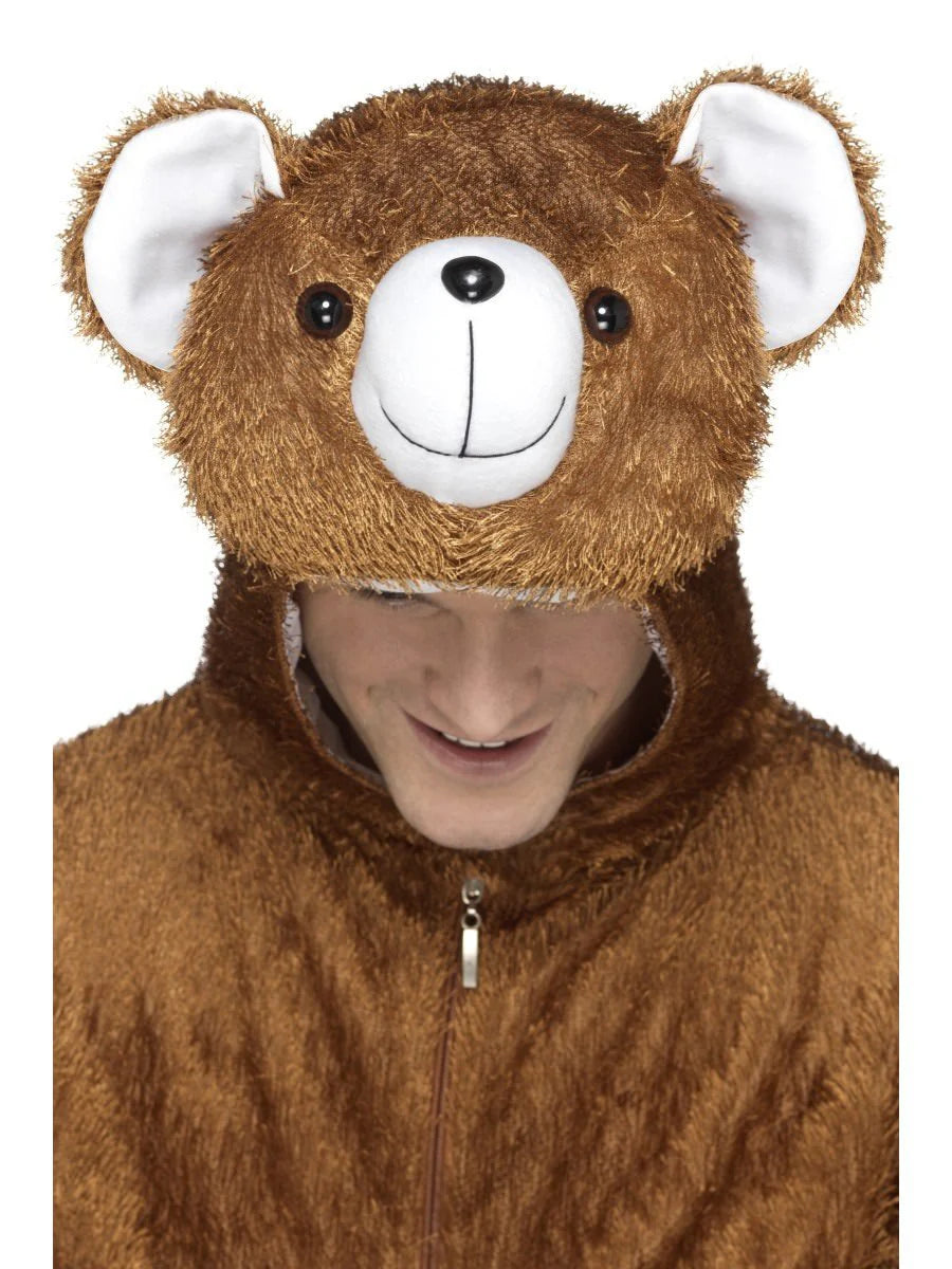 Bear Costume