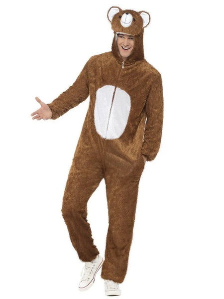 Bear Costume