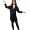 Children's Black Tailcoat