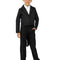 Children's Black Tailcoat