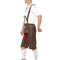 Brad Wurst German Costume