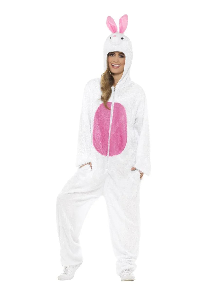 Bunny Costume - Adult Medium