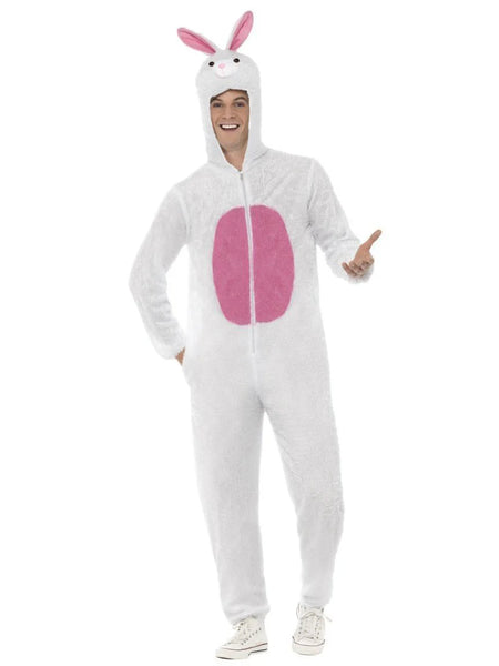 Bunny Costume - Adult Medium