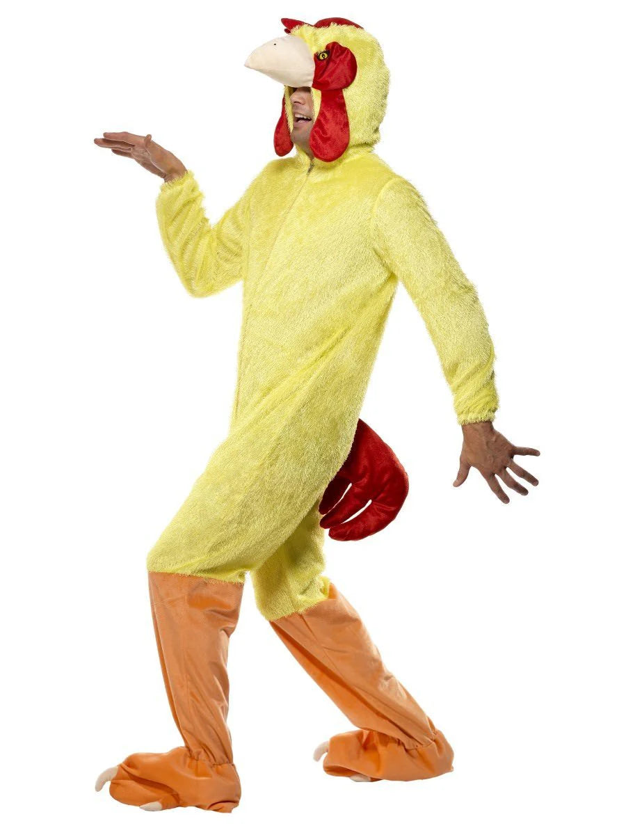 Chicken Costume