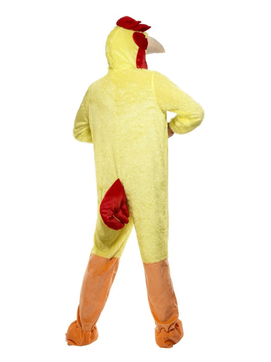 Chicken Costume