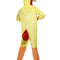 Chicken Costume