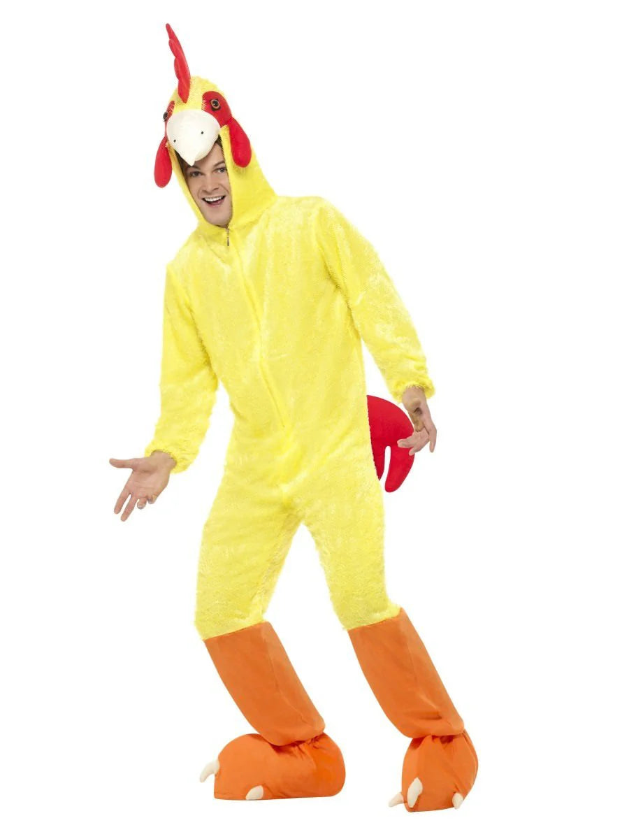 Chicken Costume