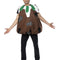 Christmas Pudding Costume