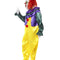 Classic Horror Clown Costume