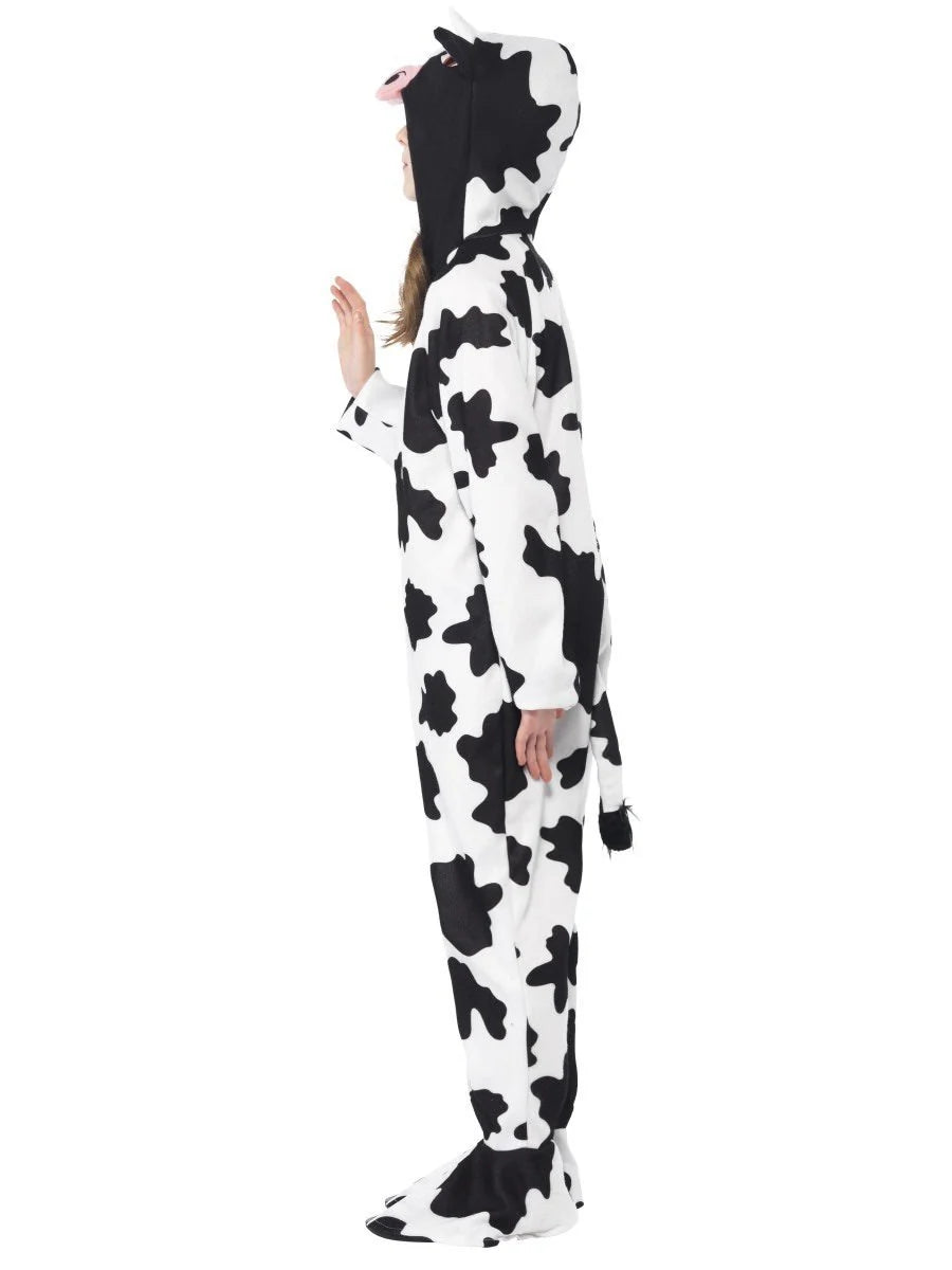 Children's Cow Costume