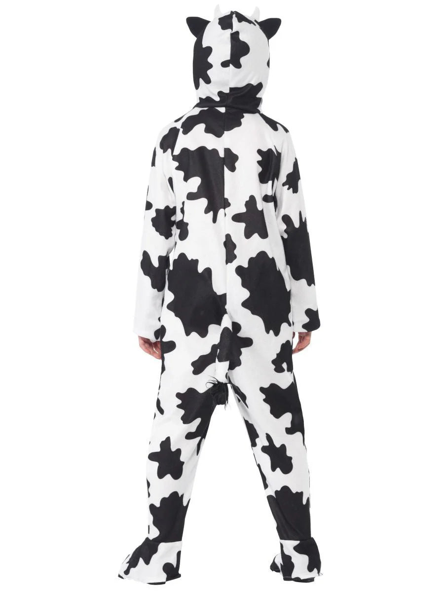 Children's Cow Costume