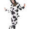 Children's Cow Costume