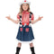 Cowgirl Sweetie Costume