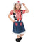 Cowgirl Sweetie Costume