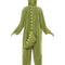 Crocodile Costume