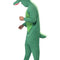 Crocodile Onesie Costume