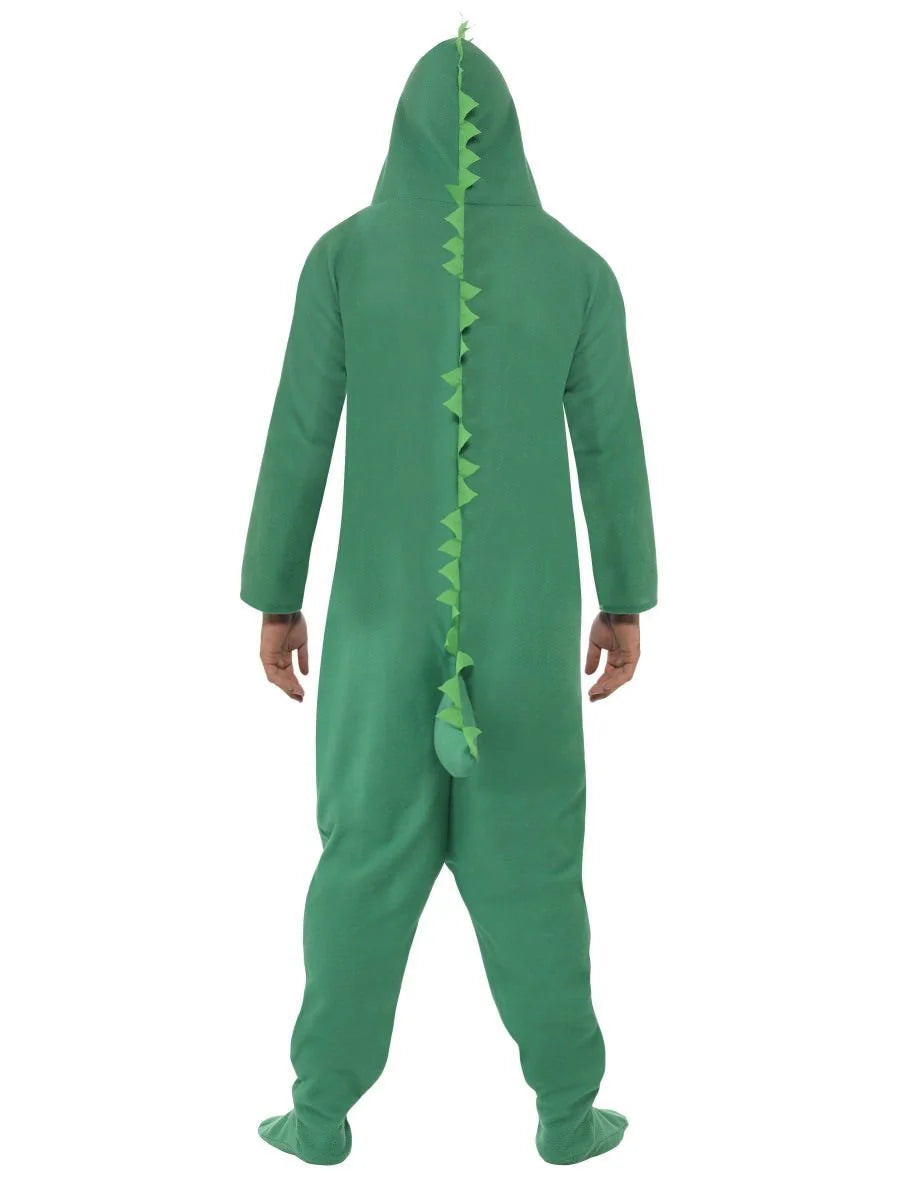 Crocodile Onesie Costume