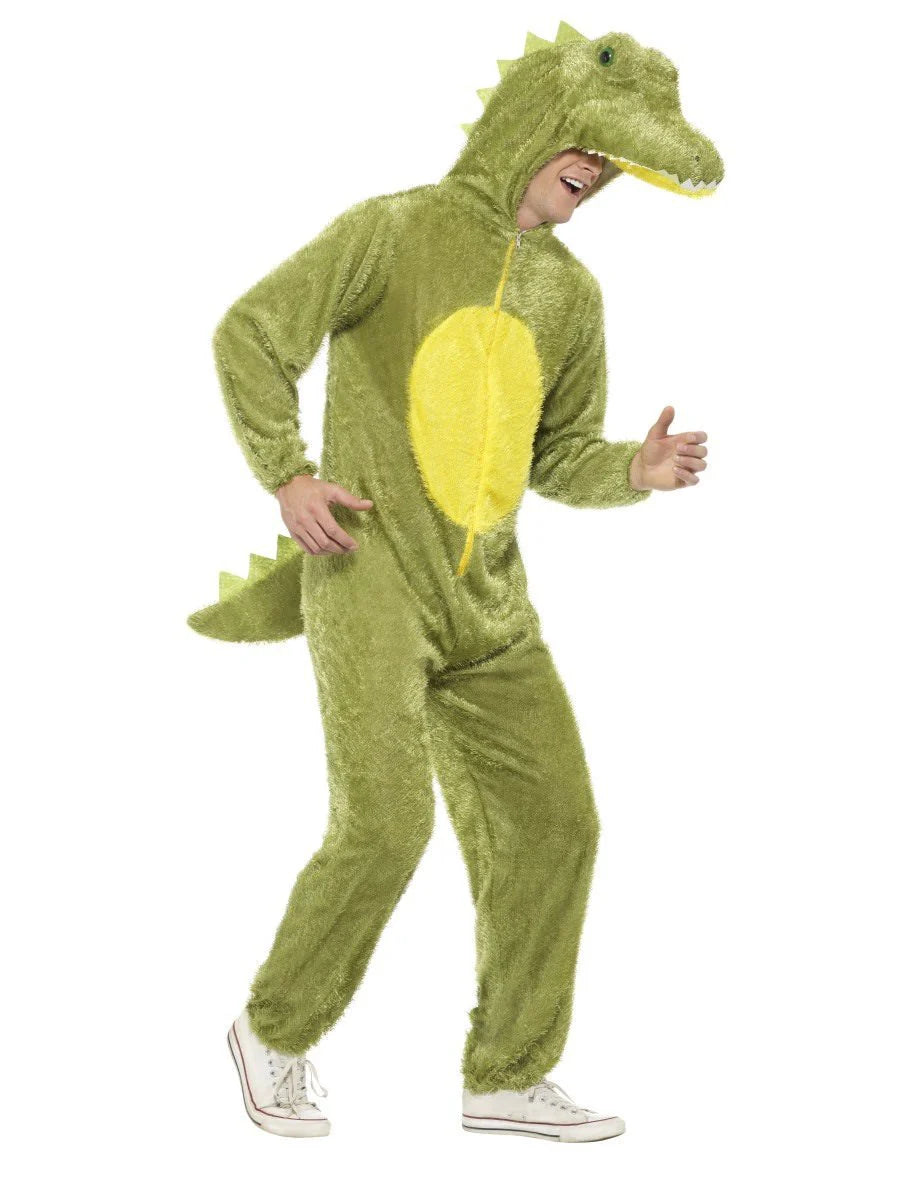 Crocodile Costume