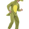 Crocodile Costume