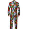 Day of the Dead Suit