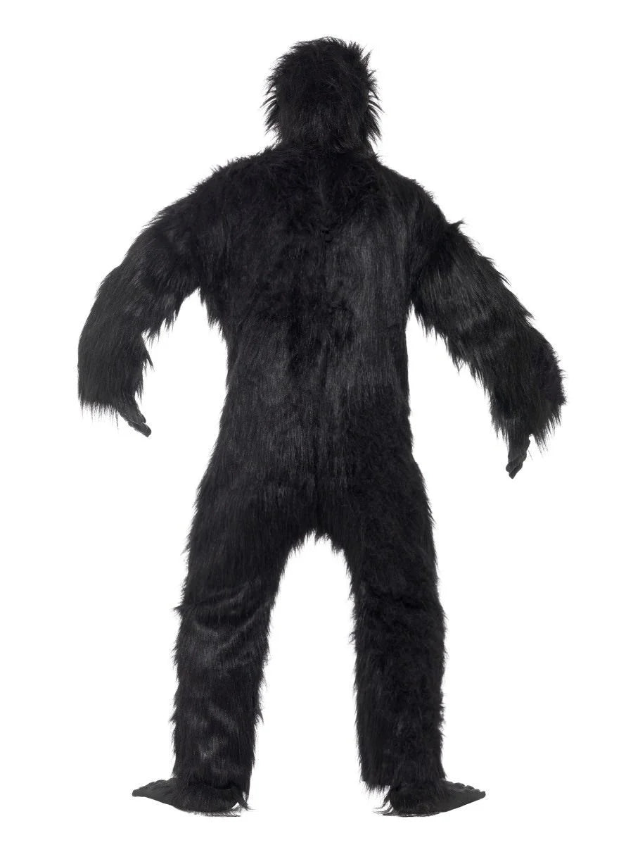 Deluxe Gorilla Costume