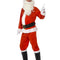 Deluxe Santa Costume