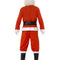 Deluxe Santa Costume