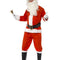 Deluxe Santa Costume