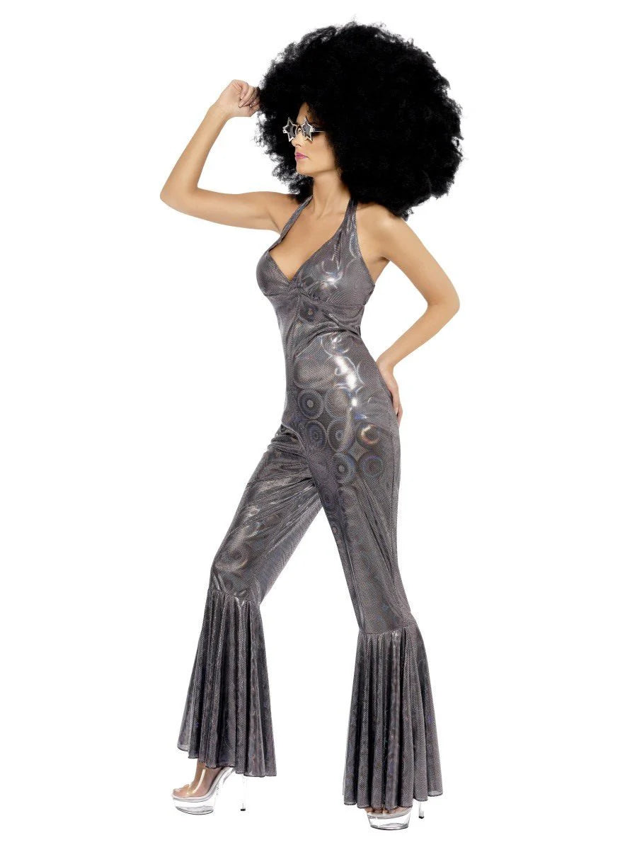 1970s Disco Diva Costume