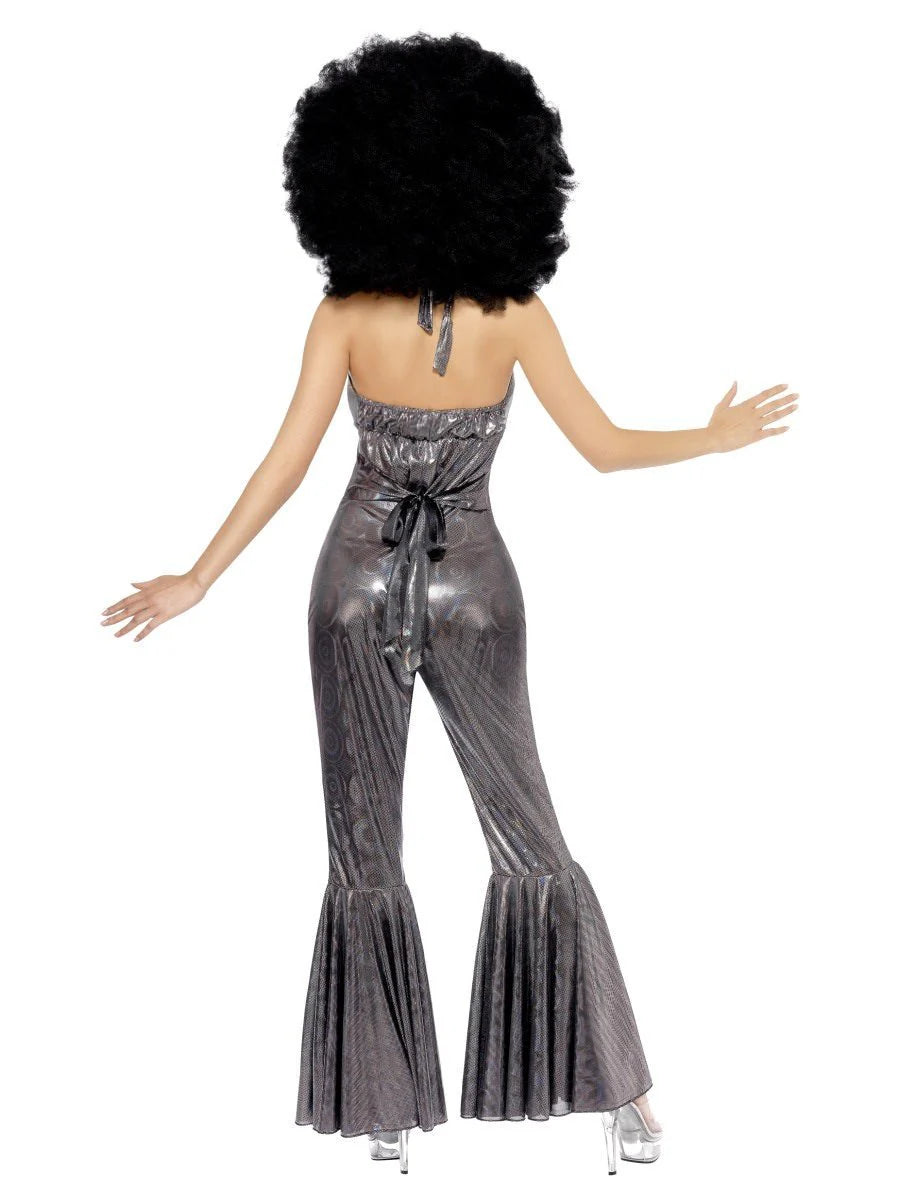 1970s Disco Diva Costume