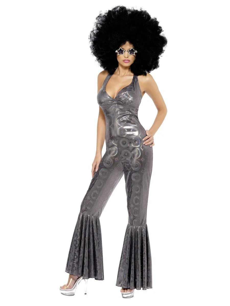 1970s Disco Diva Costume