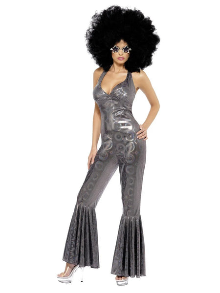 1970s Disco Diva Costume