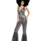 1970s Disco Diva Costume