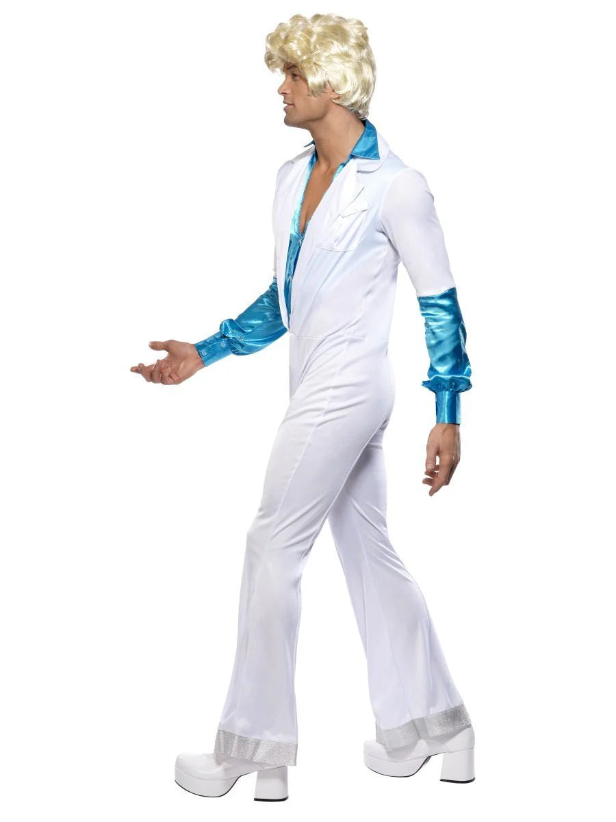 Disco Man Costume