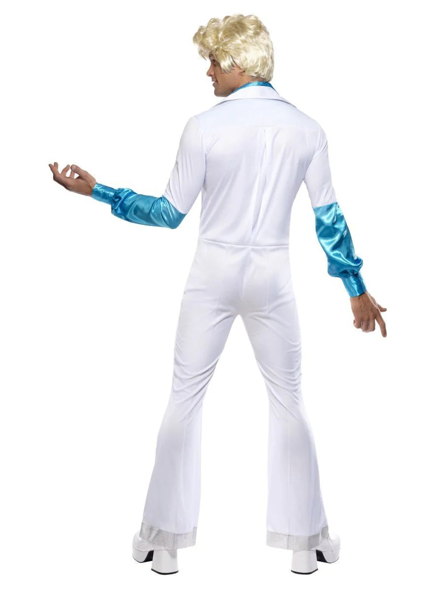 Disco Man Costume