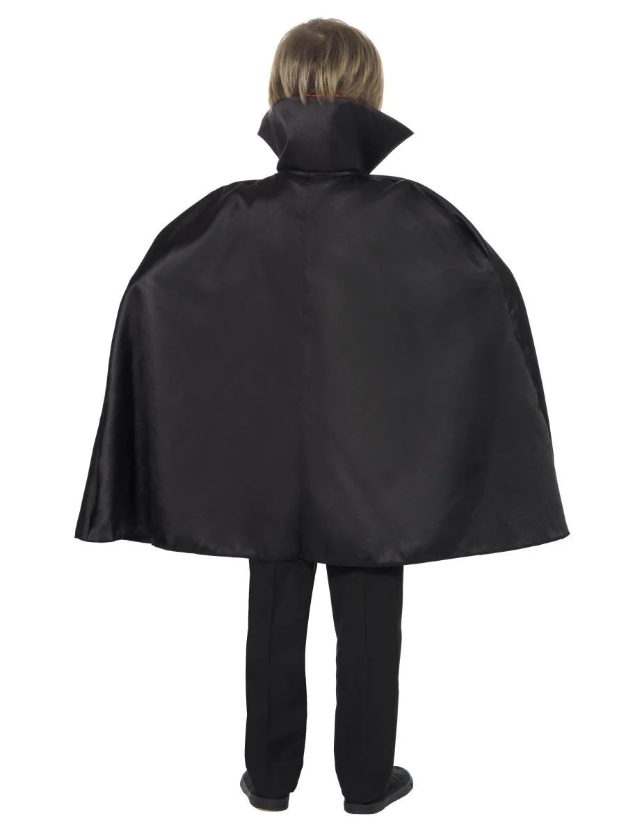 Dracula Boy Costume